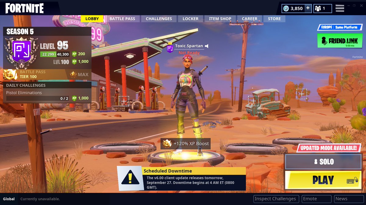 BaartonGG's tweet photo. nice little win to end season 5 for me! see you all tomorrow well today now for season6! https://t.co/cmKVuq5JFE

@FortniteGame @NoneFictionMLG @MouseyEmo
@LeeRace3 @lastword91 @ChilledTalesYT @xfusionz6191 

#Fortnite #fortniteseason5ends #fortniteseason6 #SupportSmallStreamers https://t.co/gM1QJxEPNx