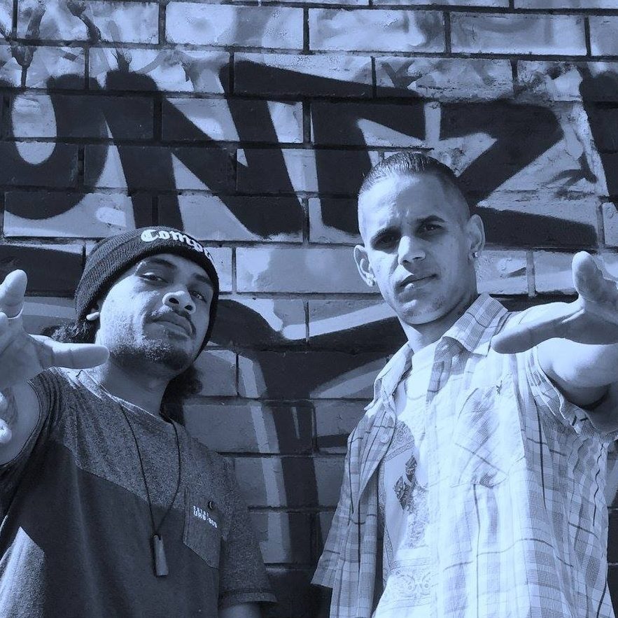 Dctriplethreat's tweet photo. #DeadlyCombonation

|| ACE101 || Tha Rillist || 

#INDIGENOUS #BROTHERS #HIPHOP #RAP #TRIPLEPRODUCTIONZ https://t.co/e4GJmIjCvF