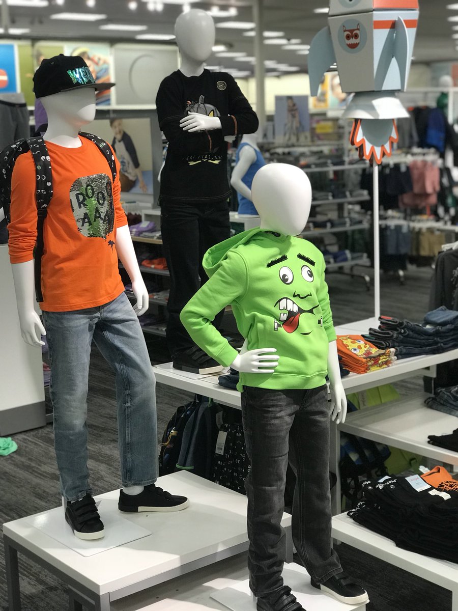 Creeping it real with Kids Halloween Apparel!!!