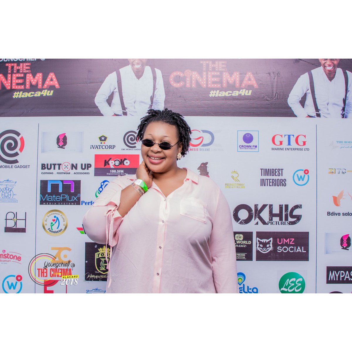 bigboldjenny's tweet photo. My Name is Jennifer Oghenekevwe Omoko, Am a thespian,A radio presenter, A red carpet host,Emcee and Event Host also an Events planner and show promoter and marketer,A model mostly E-commerce  ..book me bikoo I don't want to beg to eat,i want hustle for money. https://t.co/sw8DF0eRbR