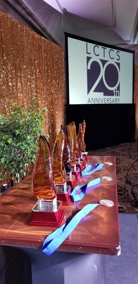 consultssa's tweet photo. We are delighted to capture this moment from the #2018LctcsConference as the present and former @golctcs Presidents are recognized for their service on the 20th Anniversary of the LCTCS System. Congratulations on #20YearsofStudentSuccess! #GoLctcs! https://t.co/9DiJUhZwqW