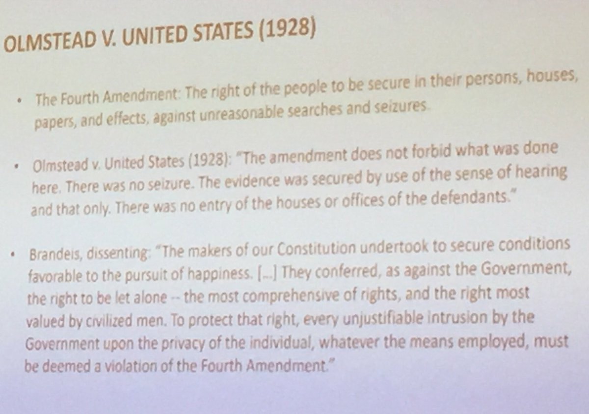 Toon's tweet image. This well informed #datadrivenparis audience is rightfully critical towards nice storytelling from @palantirtech about privacy &amp;amp; civil liberties! @paukif really believes her team can decide which surveillance states around the world are ethical enough for Palantir Gotham.. 1/3