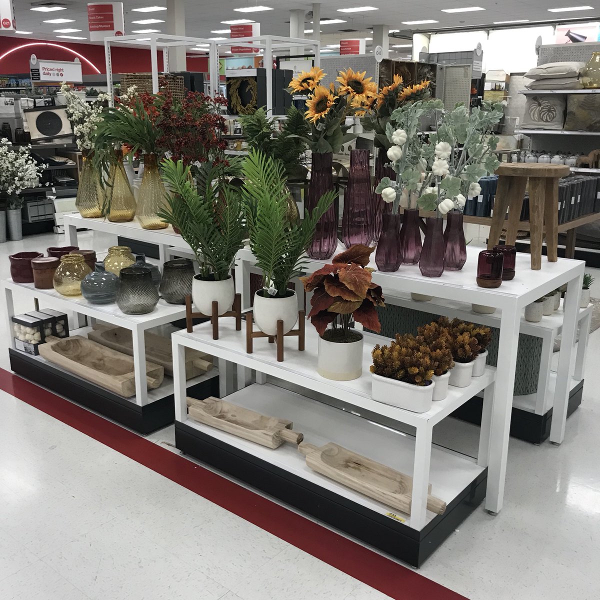KweenT2463's tweet photo. Fall Hues Transition! https://t.co/dxxSd1cO54