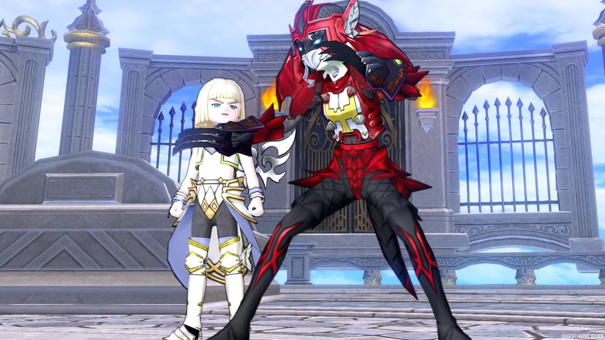 紅殻魔スコルパイド
