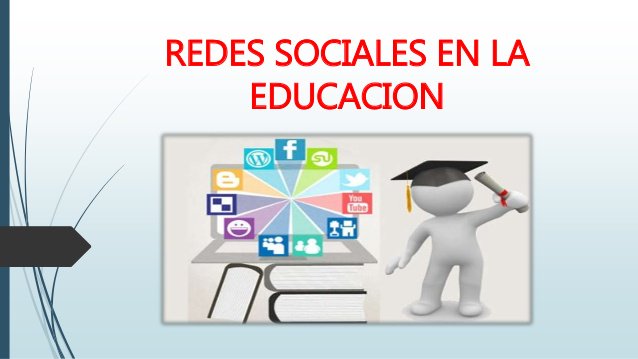 Infoedu3's tweet photo. #RedesSocialesEnEducacion Hoy en día los docentes tenemos un gran reto; ya que vivimos en el "boom" de las NTICs. Les comparto la siguiente liga: sobre las 7  razones para hacer uso de la redes sociales en educación https://t.co/rqdPfKpB0w https://t.co/3kcg2DBhLo