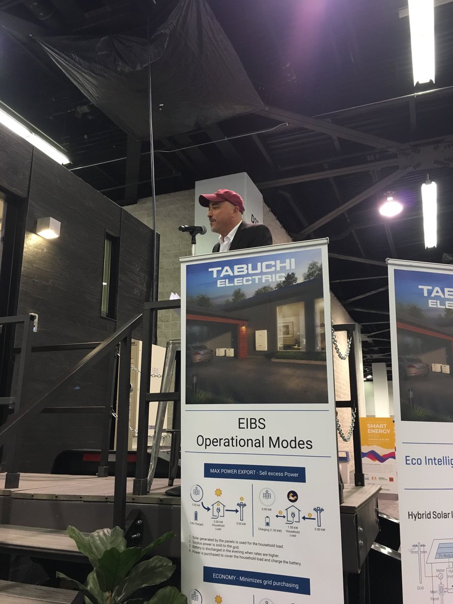 TabuchiAmerica's tweet photo. At the SPI Tweet Up! https://t.co/n3BhpGwWEZ