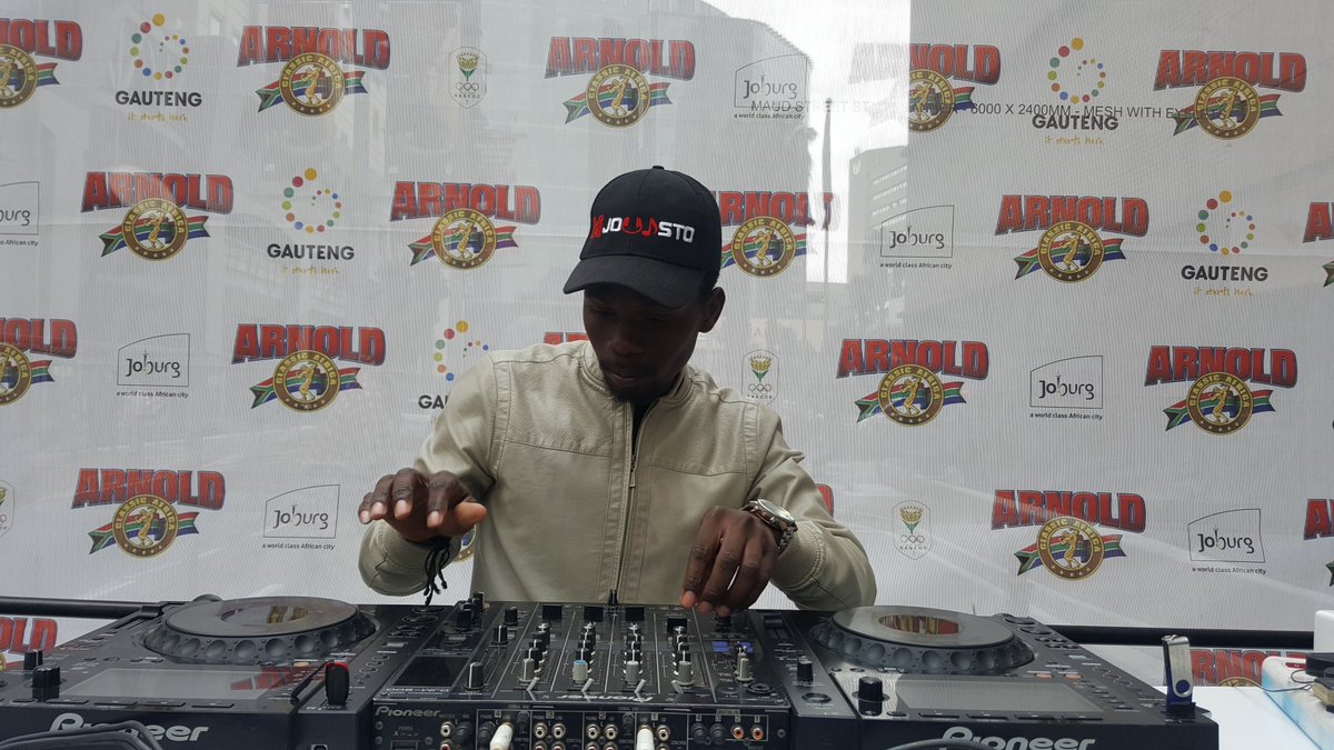 SirMjovisto's tweet photo. A Young Throw Back With My Bro @Ayonation_dj
#MJovisto
#Ayonation
#GroundBreakers https://t.co/Xl9IklzV2Q
