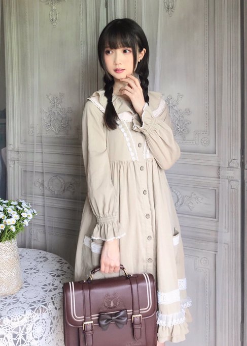 コスプレイヤー依川川__のTwitter画像51