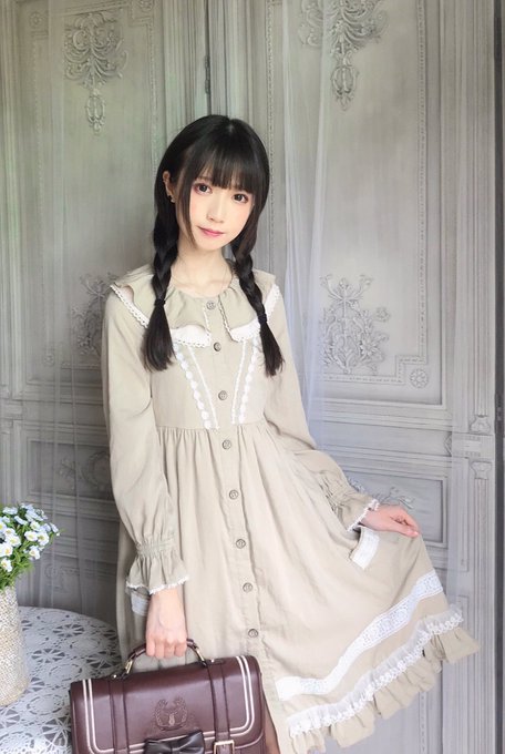 コスプレイヤー依川川__のTwitter画像52