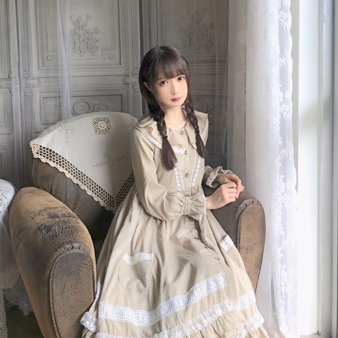 コスプレイヤー依川川__のTwitter画像54