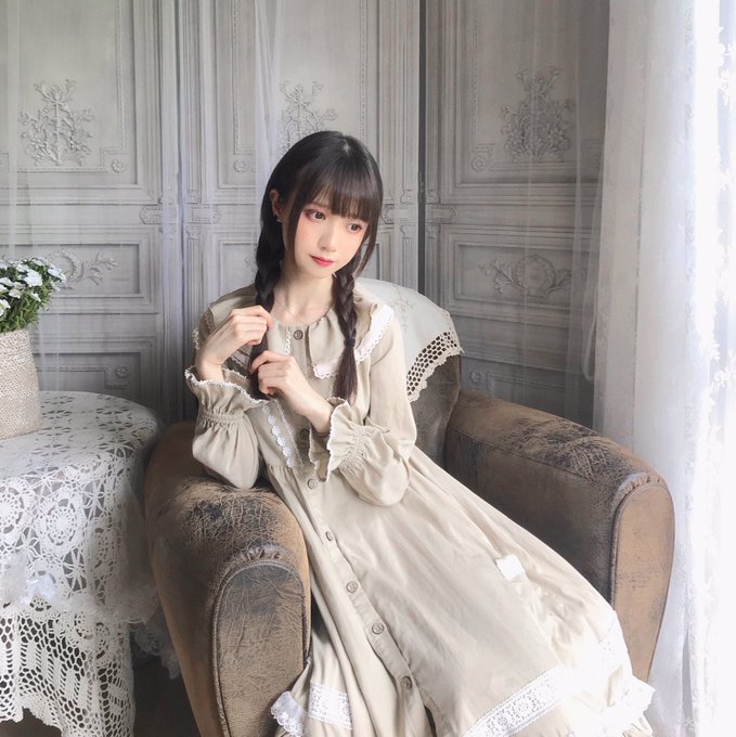 コスプレイヤー依川川__のTwitter画像53