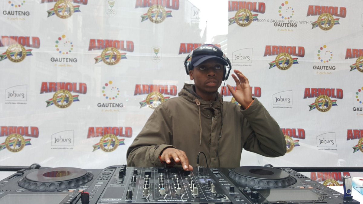 SirMjovisto's tweet photo. A Young Throw Back With My Bro @Ayonation_dj
#MJovisto
#Ayonation
#GroundBreakers https://t.co/Xl9IklzV2Q