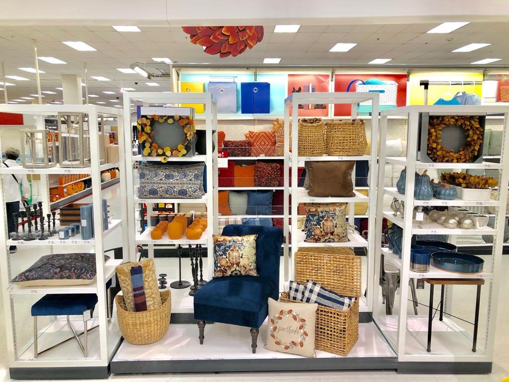 Introducing our new Home Fall Collection@Amazing designs@Loving the season🍂VMT2475