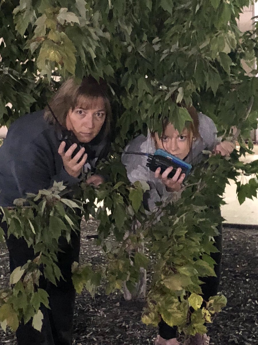 Not sure about the #powderpuff game but the crowd control is top notch!!!@CorkFze <a href="/fzeAPwall/">Mr. Wall</a>  <a href="/fzeactivities/">FZE Activities</a>