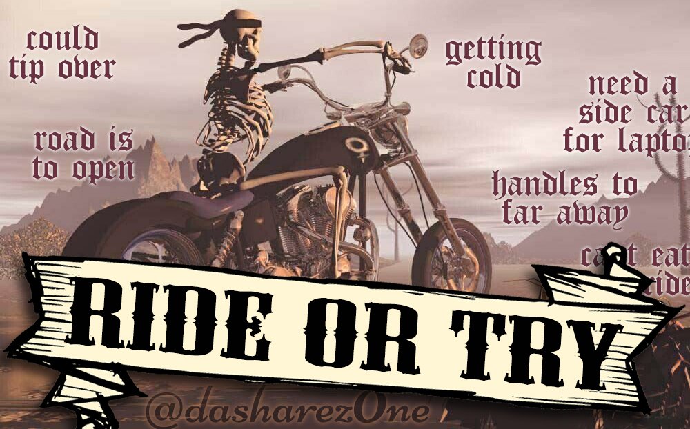 DA OPEN ROAD - https://t.co/Qtp3PvcePc ADMIN