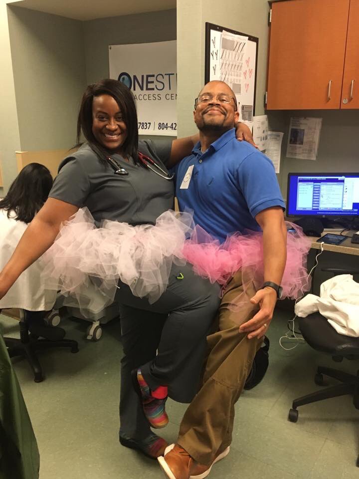 ATC012874's tweet photo. SPOTSY Loves our ED doctors. #capldi5 https://t.co/x425HV9NZn