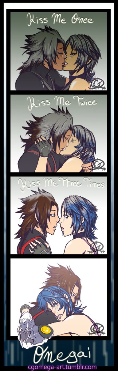 cg_omega's tweet photo. Time to share some of my art from tumblr lol
#KingdomHearts3 #KingdomHearts #CGOmega https://t.co/MxGeJdie3W