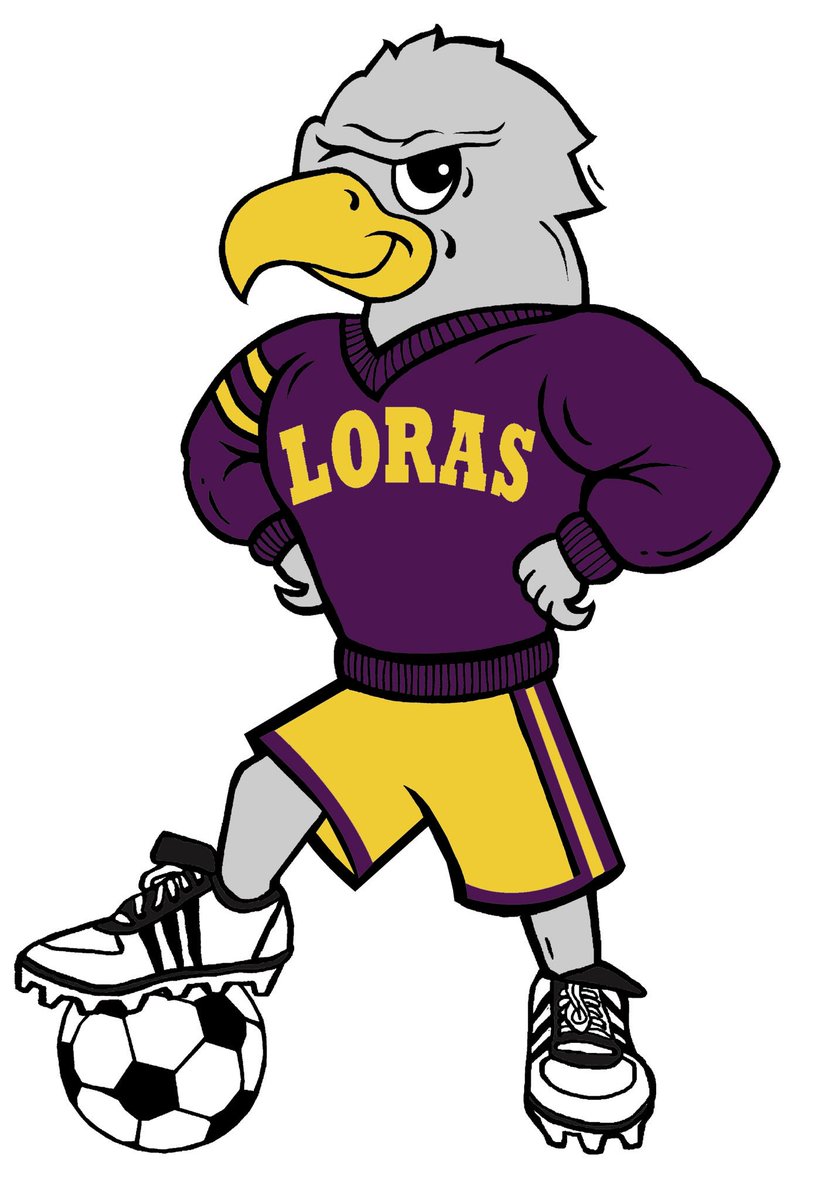 olivia_devriese's tweet photo. Excited to announce that I will be continuing my academic and athletic career @lorascollege @LorasWSoccer #GoDuhawks https://t.co/elETM7wVKX