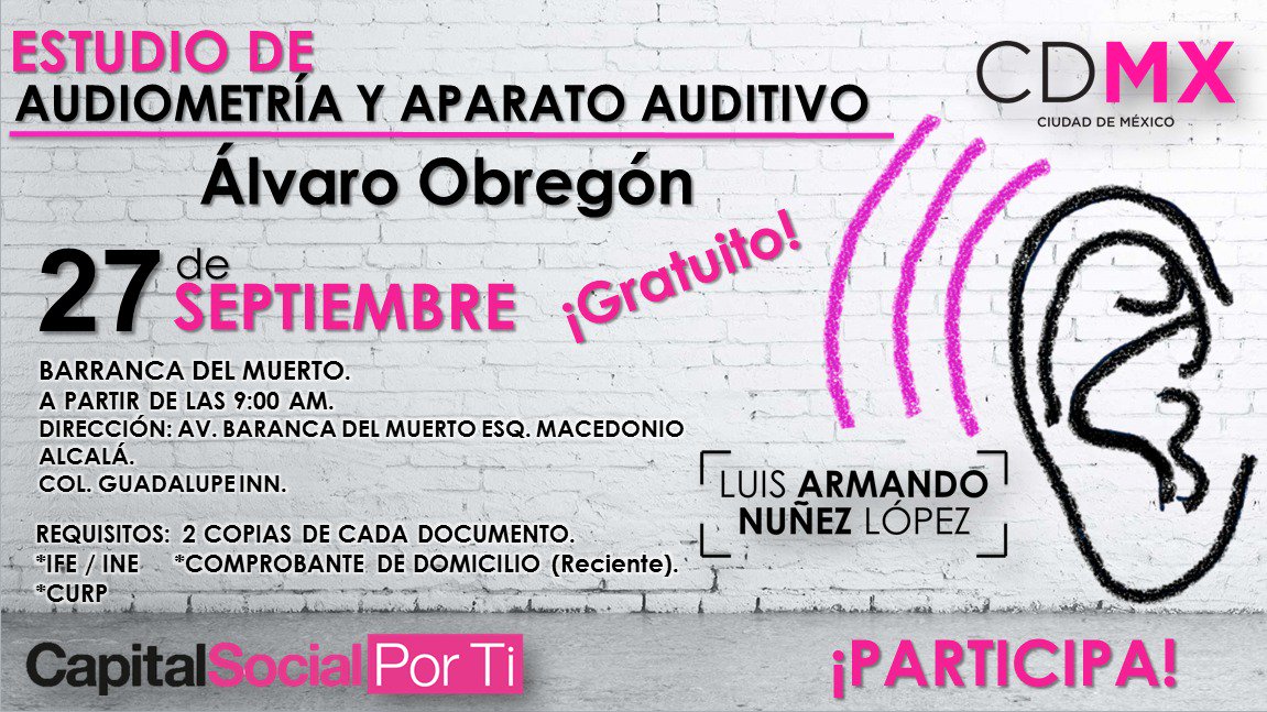 Luis Armando Nuñez tweet media