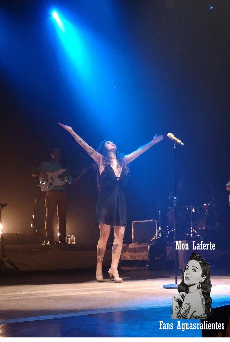 badillagodoy's tweet photo. No se me pasa por la cabeza que @monlaferte no la inviten como artista estelar @elfestival #Viña2019, esta siendo muy valorada a nivel mundial, todos los medios de otros países están hablando maravillas de esta gran mujer, los insto a no olvidar y hagan esta invitación lo merece https://t.co/YTn4cpc9wB