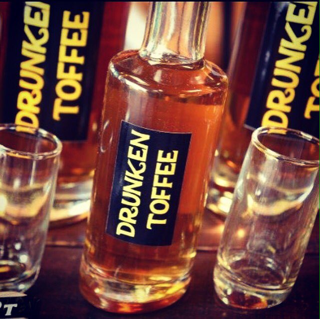 Looking forward to bringing our new range of Retro Gin Liqueurs to <a href="/tastecumbria/">Taste Cumbria</a> this weekend.  Our Violet Gin is now one of our best sellers along with our amazing Toffee, Salted Caramel &amp; Blackjacks flavoured vodka's. See you there !!