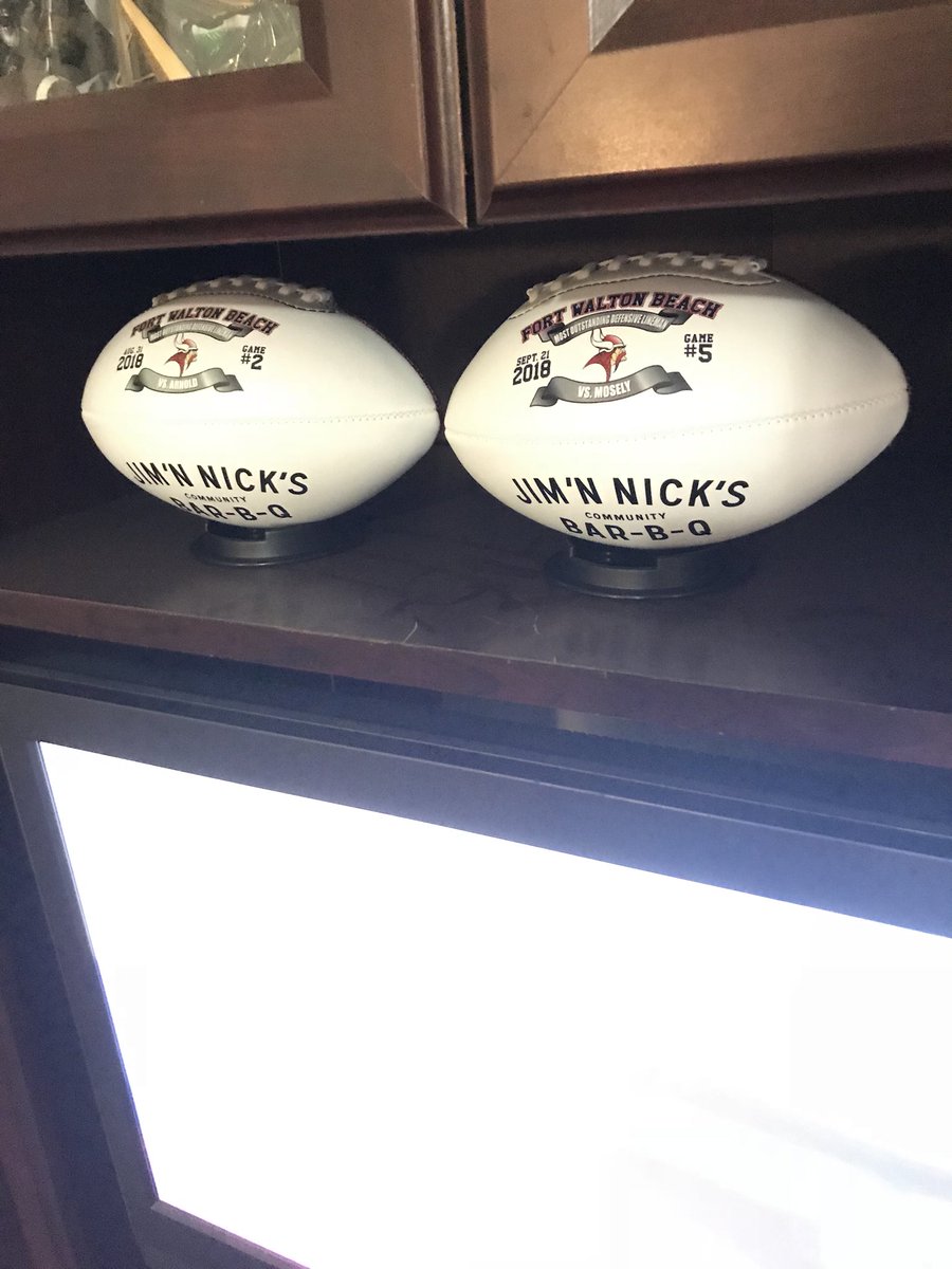 Iboketehead30's tweet image. Throw the deuces up 🥇🥇time for #3 @FWBHS_Football  #TCCU #HIT EM ALL