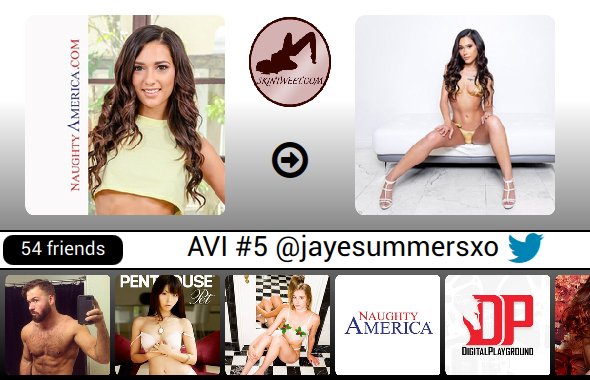 socialcss_xxx's tweet photo. https://t.co/4c3vCplLqG updates avi #5 https://t.co/0e1pdowwwv for Jaye Summers #SummersSquad https://t.co/SoYIX2VzxY