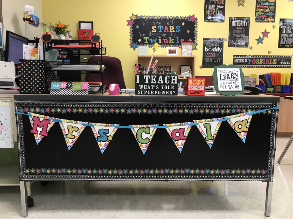 CalaKristina's tweet photo. Mrs. Cala’s Class was 100% in attendance today 🎉 @iAttend_MDCPS  #MDCPSAttendanceMatters @MiamiLakesK8 https://t.co/kzHe2cyPy5