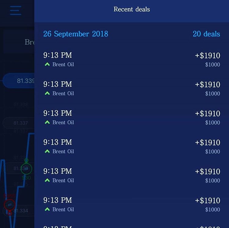 Robertbinaryman's tweet image. Invest now in binary options and bitcoin trading. Register with our trading company and get traded for by a trusted account manager and get a better return in just 7days, we help create and manage account producing a high rate profit
#bitcoin #bitcoinmining #bitcoinnews #bitcoins