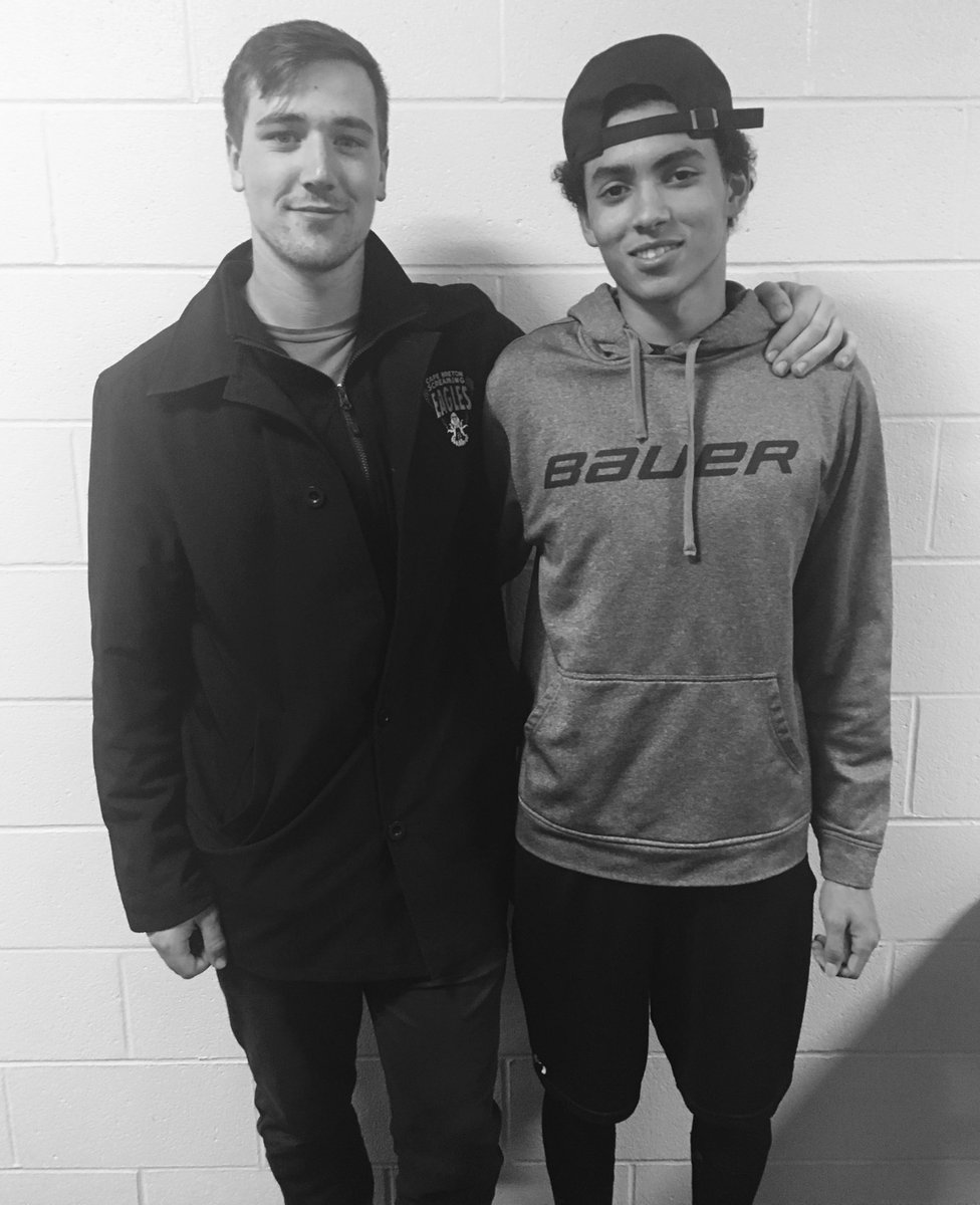 CB West Islanders U18 Hockey Club tweet media