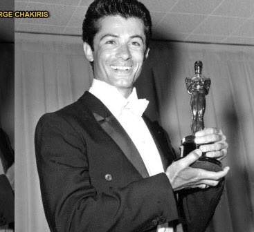Oscar winning Actor/Dancer <a href="/GeorgeChakiris_/">George Chakiris</a> joins me this week to discuss his role as Bernardo, in the 1961 Classic Musical, West Side Story. A role that generations of movies lovers everywhere will cherish forever. TUNE IN SAT. 2pm EST. LIVE STREAM @ wntn1550am.com