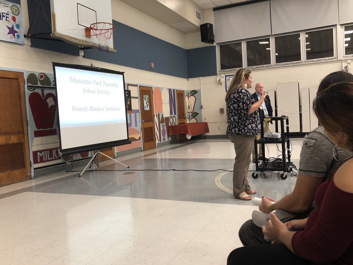 _AmandaFry's tweet photo. I work with the most amazing administrative team. My gratitude is endless. Thank you for all of your support and making my first year the #bestyearever #MagowanRocks #eptsd @MES_EPTSD #btsn #firstyearadmin #njed #growtnhmindset #curriculum #goals https://t.co/kqCBLCxaNJ