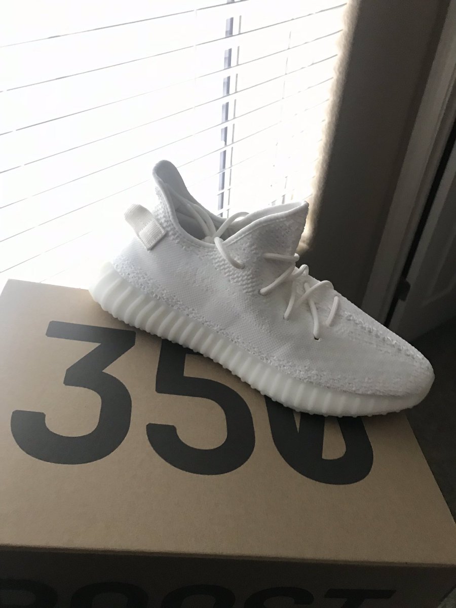 yeezy supply chargeback