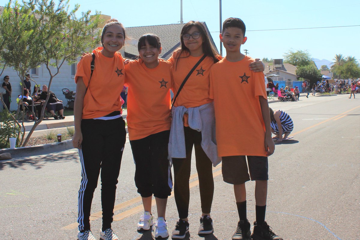 AZAvondale's tweet photo. Billy Moore Days began as an opportunity for Avondale to celebrate the area’s history, and it is a beloved hometown tradition. #BillyMooreDays
We are looking for volunteers age 13 or older for this community event, visit our website for more information: https://t.co/jdDFxakXsR https://t.co/AwPAzXyatC