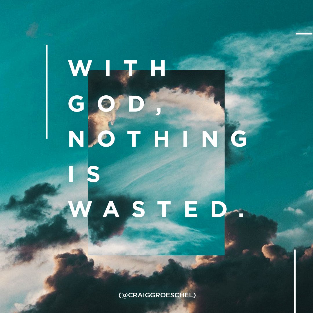 Craig Groeschel tweet media