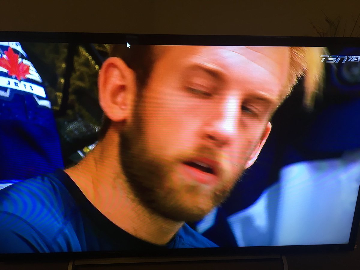 ramil_lopez's tweet photo. @PlayersKlub TSN 3 has been frozen  on same picture for over 20min. Please have look. https://t.co/JwNFhU9qix