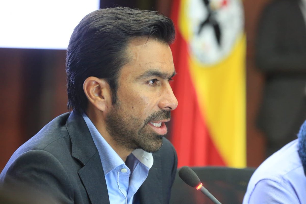 JorgeEmilioRey's tweet image. Invitamos a todos los municipios para avanzar de manera propositiva en estos temas, contando con todo nuestro acompañamiento técnico y administrativo a través de la @PlaneacionCund, entidad que elaborará un ranking municipal y que presentará en en la próxima sesión del #Codeps.