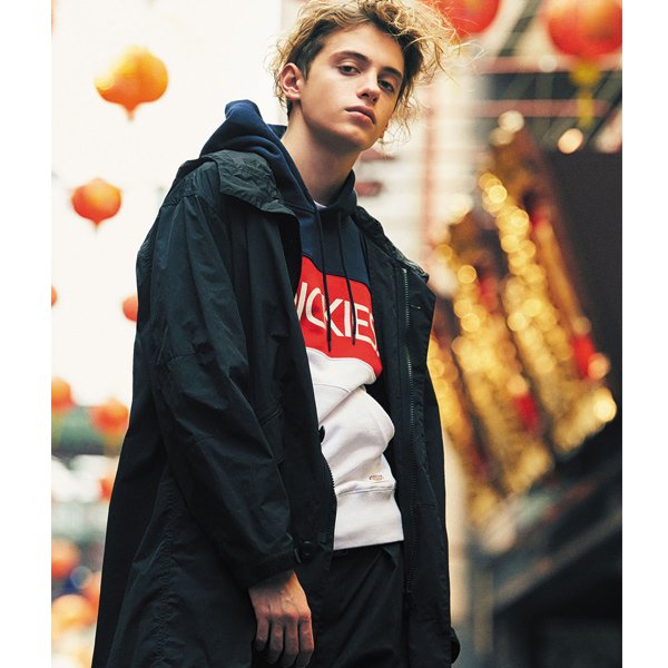 代沢 18 19aw 秋冬 真冬のアウター コーディネートやトレンドのメンズファッション着こなし 秋冬ファッション メンズのコーディネート T Co Atmteyetgj メンズファッション メンズコーデ Fashion 秋コーデ スナップ 冬コーデ