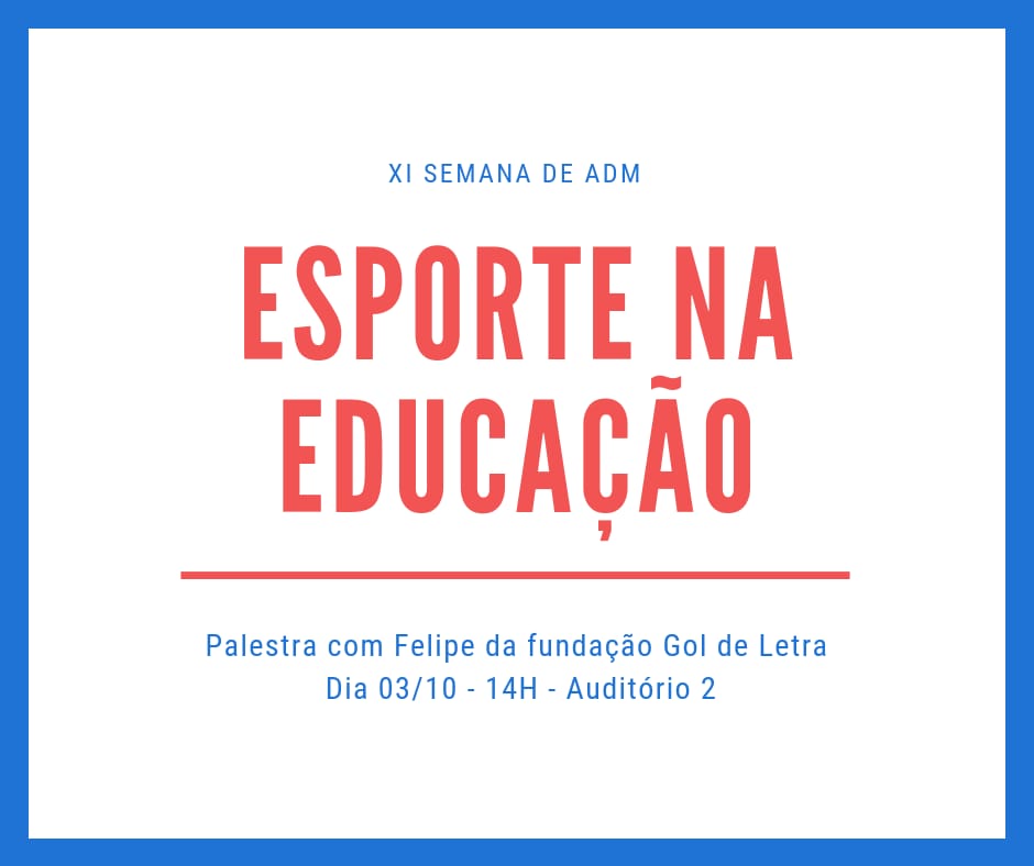 semanadm2018's tweet photo. VEMMMMM! FALTA SO UMA SEMANA #semanadm208 https://t.co/sWQg01Rz43
