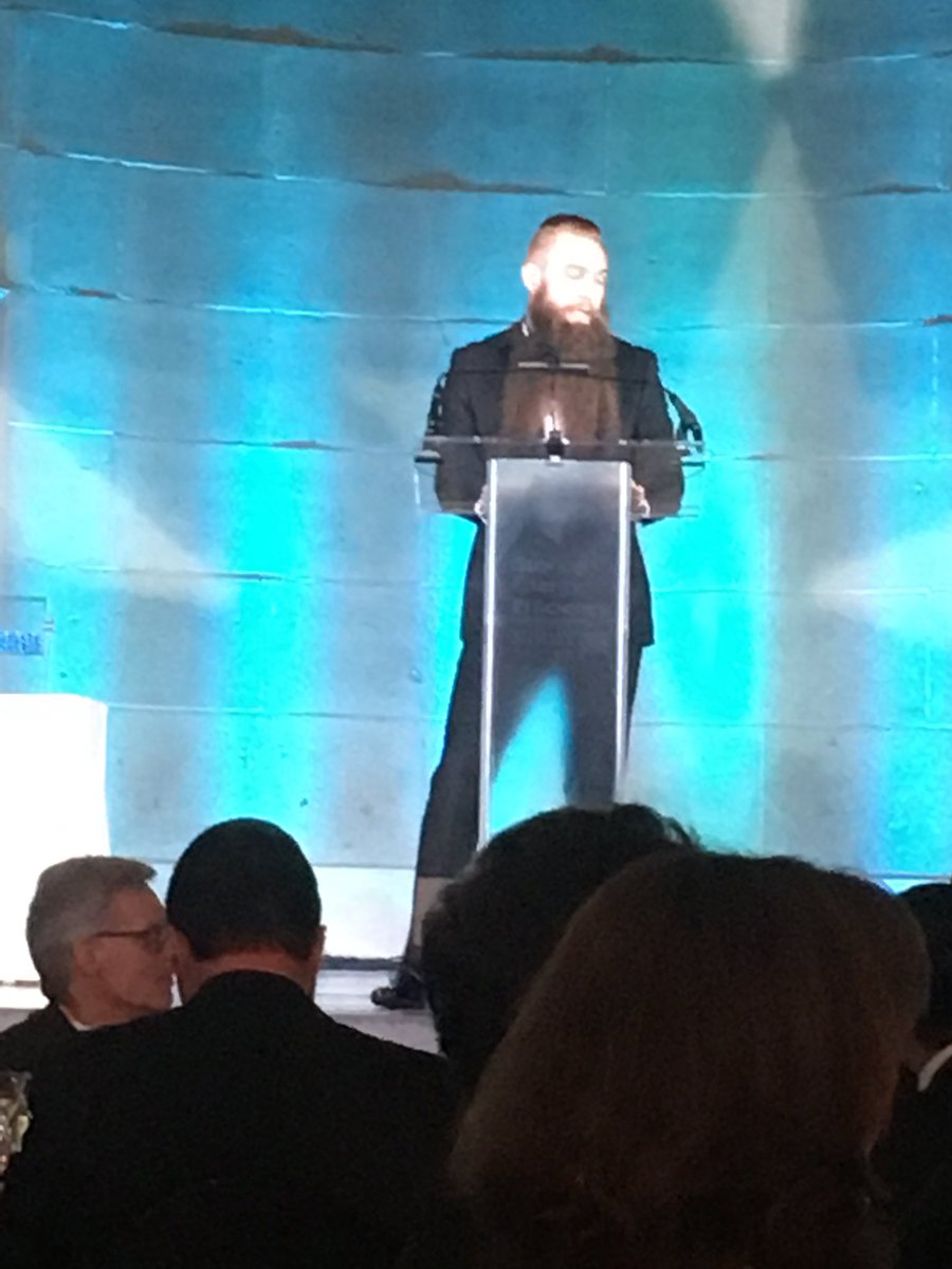 lizbeardsley1's tweet photo. .@ToSaveEnergy award winner Thomas Wenning shares his mission to change the world through #EnergyEfficiency in face of rising global population and quality of life https://t.co/RbEC4Vqpu8