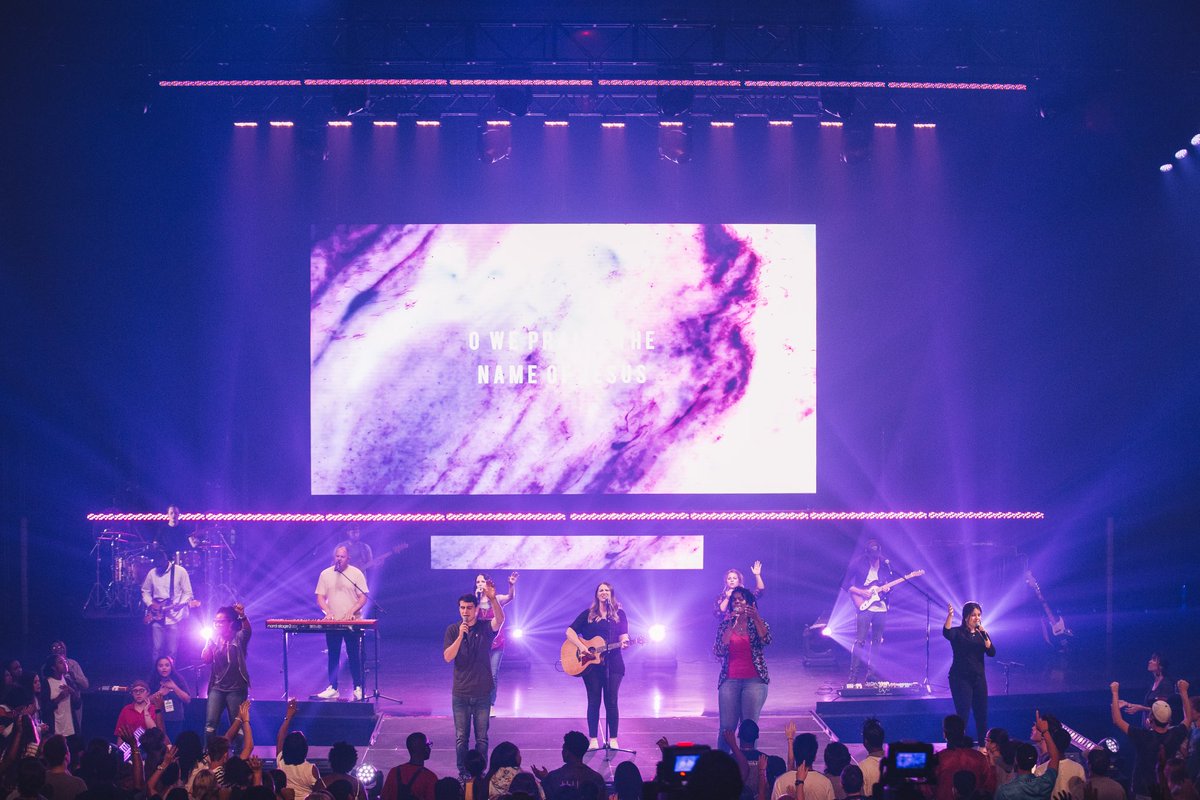 celebration_org's tweet photo. What a powerful #RevivalWednesday! What was your favorite part?! Tell us in the comments below! ππΌ
#Mobilization2018 #Revival #Jacksonville https://t.co/E9bRFDT2I7