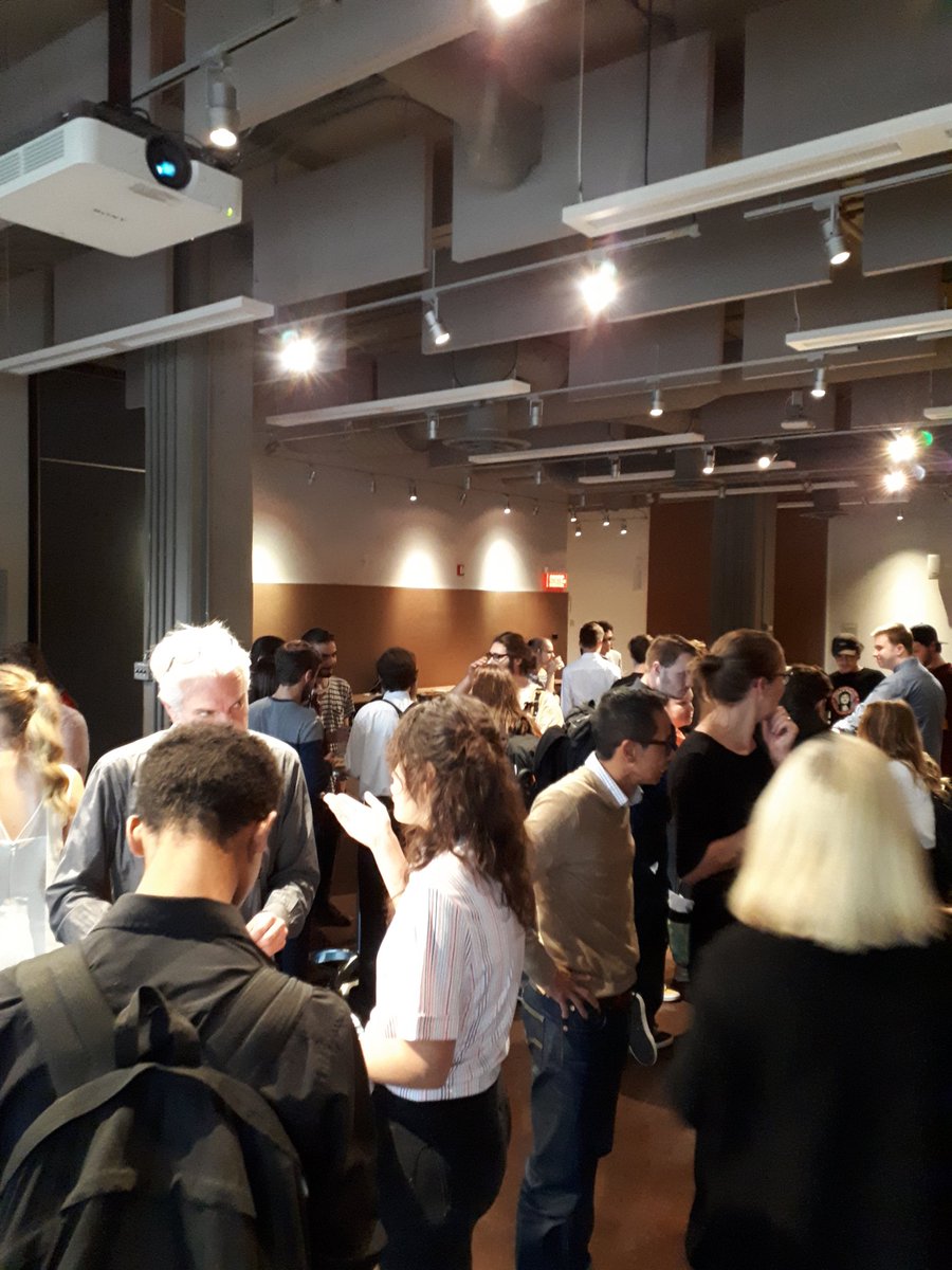 Got_NoStyle's tweet photo. C'est la fin des journées intercom! Il y a un 4 à 6 au 1er si vous voulez socialiser, poser des questions, relaxer, etc. #jintercom https://t.co/JFNICGcMgo
