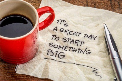 pascopros's tweet image. RT @NigelWrite: Nothing like a cup of #MondayMotivation to start week right 😃
#WriteSignature7 #ScriptedIntoBeing ✍🏿 RT @Julianna_glass: Everyday is a new opportunity to start something great! #coffee always helps ☕️😊😉☀️ buff.ly/2DCSTLd buff.ly/2QY6jEb