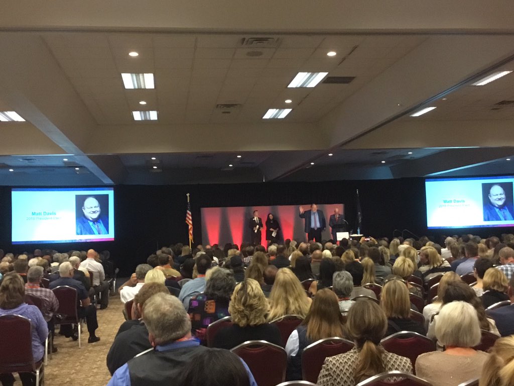 Real Estate One NMI tweet media