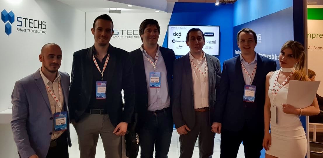 Pasa por nuestro STAND 24 en #JornadasInternacionales <a href="/ATVC_/">Asociación Argentina TIC, Video & Conectividad</a> Nuestro equipo esta presente para conversar con los CableOperadores y Operadores de Internet.