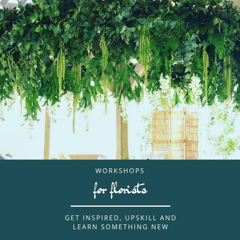 PlanWithToast's tweet photo. Are you a professional wedding florist looking to learn a new technique or add to your repertoire? Check out our *UPSCALE YOUR FLORISTRY BUSINESS* course, in partnership with the #HertfordshireFlowerSchool https://t.co/9CUyAik57g #weddinghour https://t.co/YAPSb4nCkk