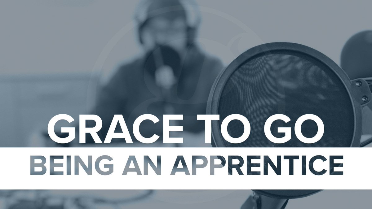 GraceSask's tweet photo. https://t.co/iF4vTmg0qq - What does it mean to be an apprentice? What is a Missional Community? @claybitner and @froesenjeff discuss this and more... https://t.co/RZpHmRjC1u