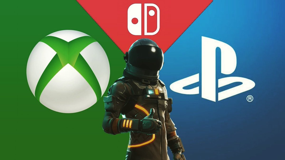 NicoFullPlayer's tweet photo. LLEGร EL MOMENTO. ๐ฒ SE UNE #PSN, #XBOX Y #NINTENDO.
SรLO AGREGA A EPIC Y DISFRUTA EL JUEGO SIN DEJAR A NADIE AFUERA. โค๐คโ
MI EPIC: NicoFullPlayer ๐คโค
#Fortnite #UnaSolaFamilia #Chile #FullPlayer #Sudamerica https://t.co/vFrP4quOjC
