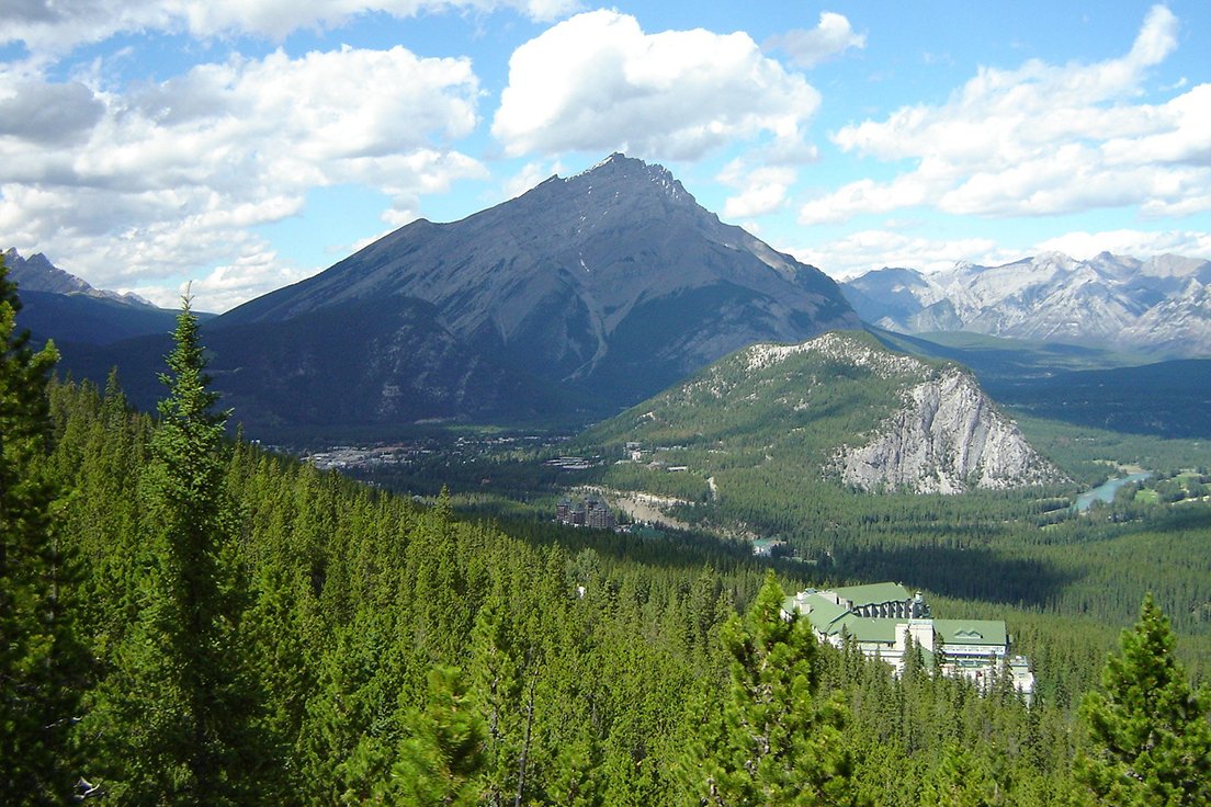 ItweetMatrix's tweet photo. RemTech is two weeks away! Will we see you there? @ESAARemTech https://t.co/N0yoFl5lHM #RemTech2018 #Banff https://t.co/m7ztVbROQv