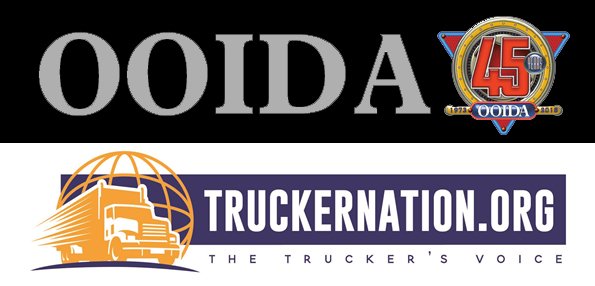 FMCSA's tweet image. Would revising HOS rules for (1) short-haul operations, (2) adverse driving conditions, (3) 30-min break, &amp;amp; (4) split sleeper-berth affect roadway safety? Comment sought on petitions requesting regulatory relief from HOS rules by OOIDA &amp;amp;TruckerNation: bit.ly/2La8v7i
